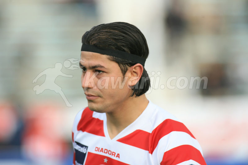 [2009-2010 L1-J14] CA-EGSG 1-0