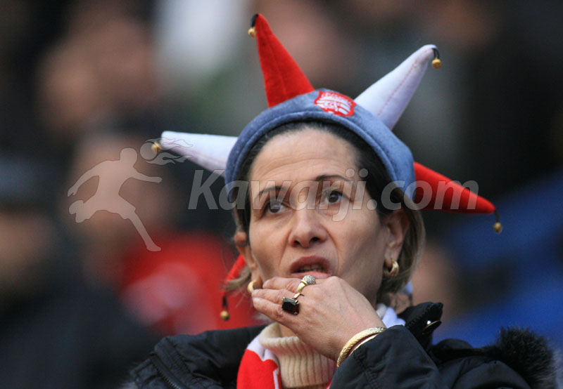 [2009-2010 L1-J14] CA-EGSG 1-0