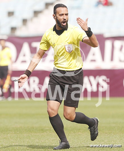 Coupe-16èmes : Club Africain - EM Mahdia 3-0