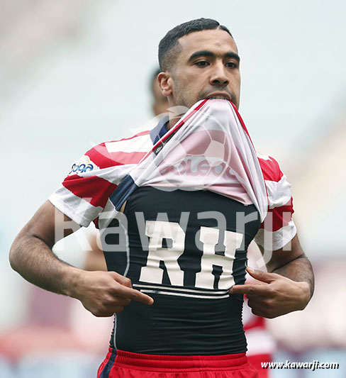 Coupe-16èmes : Club Africain - EM Mahdia 3-0