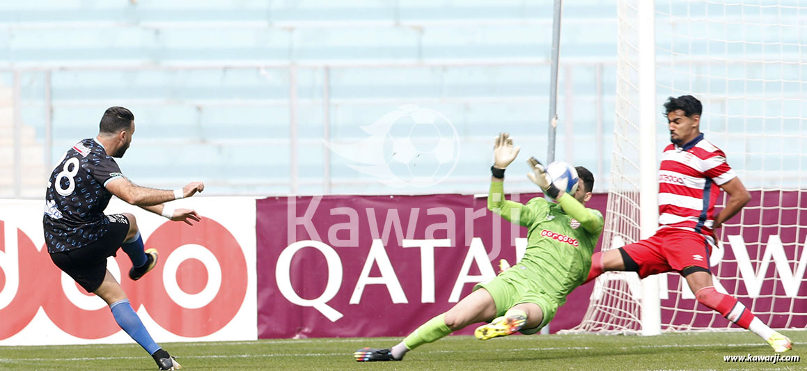 Coupe-16èmes : Club Africain - EM Mahdia 3-0