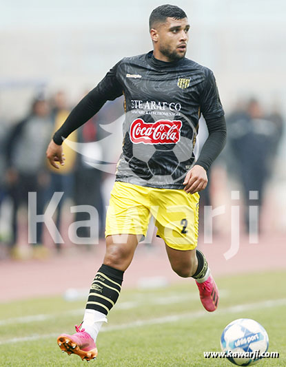 Coupe-1/8èmes : Espérance de Tunis - US Ben Guerdane 4-0