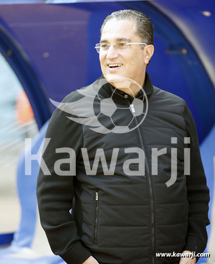 Coupe-1/8èmes : Espérance de Tunis - US Ben Guerdane 4-0