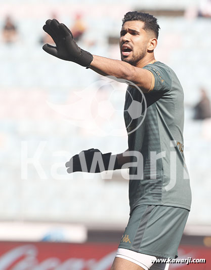 Coupe-1/8èmes : Espérance de Tunis - US Ben Guerdane 4-0