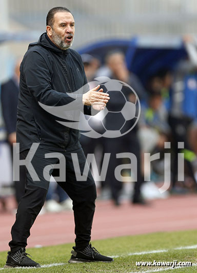 Coupe-1/8èmes : Espérance de Tunis - US Ben Guerdane 4-0