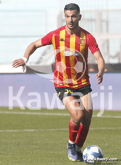 Coupe-1/8èmes : Espérance de Tunis - US Ben Guerdane 4-0