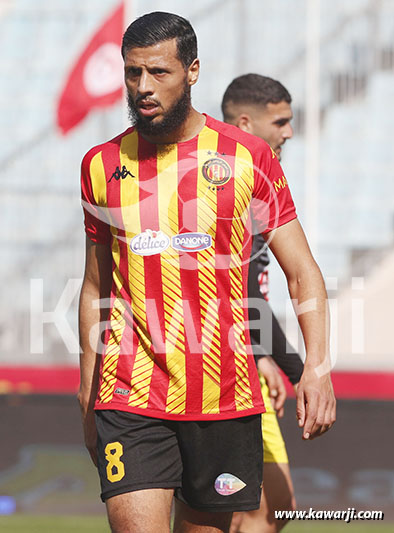 Coupe-1/8èmes : Espérance de Tunis - US Ben Guerdane 4-0