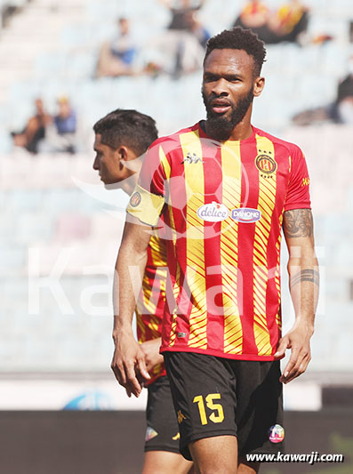 Coupe-1/8èmes : Espérance de Tunis - US Ben Guerdane 4-0