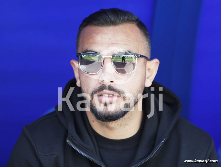 Coupe-1/8èmes : Espérance de Tunis - US Ben Guerdane 4-0