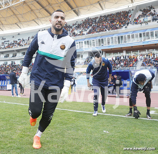 [LC 2023] Espérance de Tunis - Zamalek 2-0