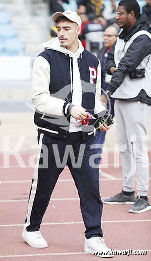 [LC 2023] Espérance de Tunis - Zamalek 2-0