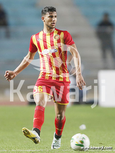 [LC 2023] Espérance de Tunis - Zamalek 2-0