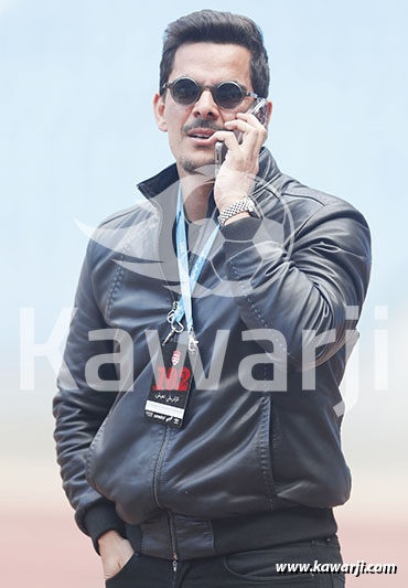 L1 22/23 P.Off1 : Club Africain - Olympique de Béja 1-0