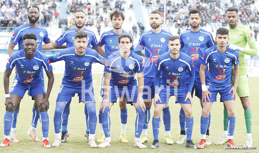 L1 22/23 P.OFF1 : US Monastirienne - US Tataouine 1-0