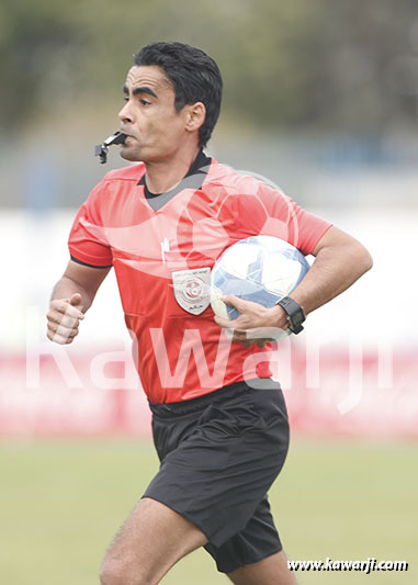 L1 22/23 P.OFF1 : US Monastirienne - US Tataouine 1-0