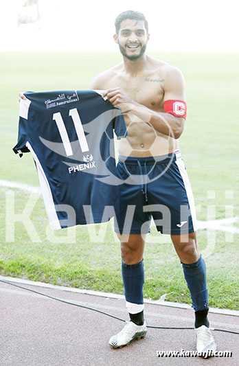 CT-Demies : Club Africain - Olympique de Béja 0-0