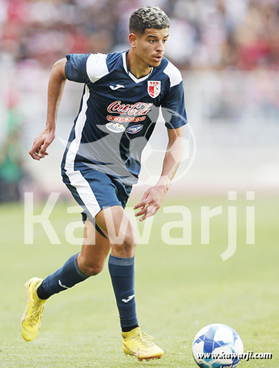 CT-Demies : Club Africain - Olympique de Béja 0-0