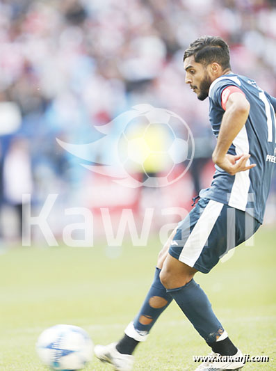 CT-Demies : Club Africain - Olympique de Béja 0-0