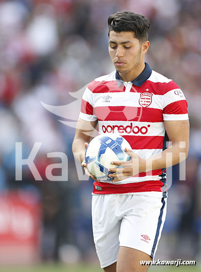 CT-Demies : Club Africain - Olympique de Béja 0-0