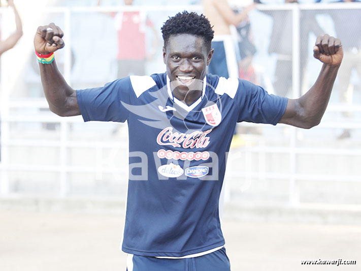 CT-Demies : Club Africain - Olympique de Béja 0-0