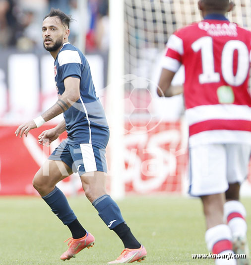 CT-Demies : Club Africain - Olympique de Béja 0-0