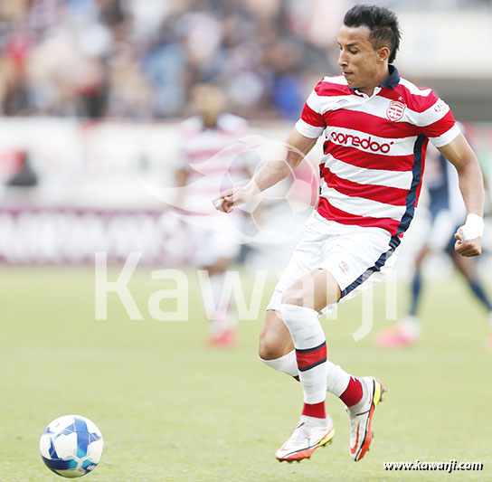 CT-Demies : Club Africain - Olympique de Béja 0-0