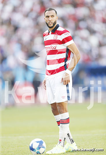CT-Demies : Club Africain - Olympique de Béja 0-0