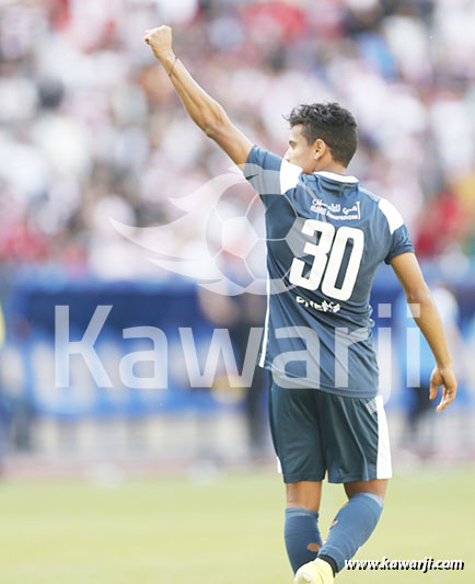 CT-Demies : Club Africain - Olympique de Béja 0-0