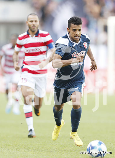 CT-Demies : Club Africain - Olympique de Béja 0-0