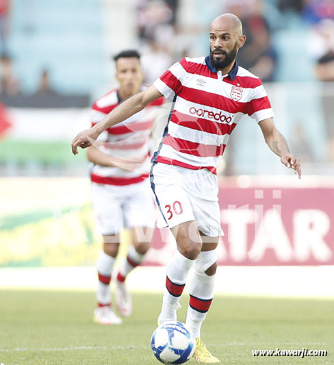 CT-Demies : Club Africain - Olympique de Béja 0-0
