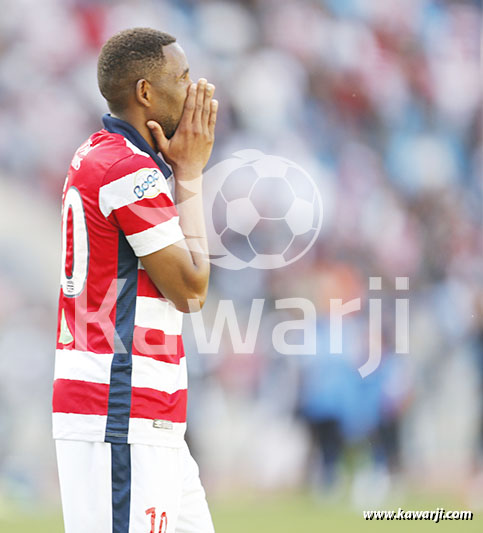 CT-Demies : Club Africain - Olympique de Béja 0-0
