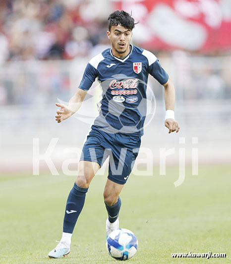 CT-Demies : Club Africain - Olympique de Béja 0-0