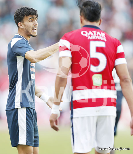 CT-Demies : Club Africain - Olympique de Béja 0-0
