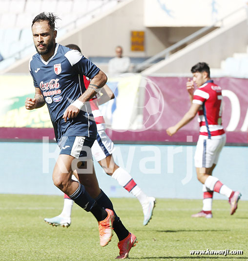 CT-Demies : Club Africain - Olympique de Béja 0-0