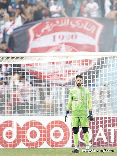 CT-Demies : Club Africain - Olympique de Béja 0-0