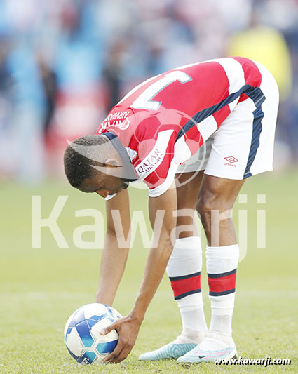 CT-Demies : Club Africain - Olympique de Béja 0-0