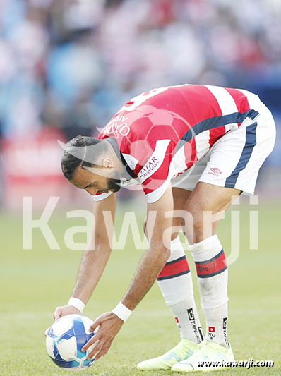 CT-Demies : Club Africain - Olympique de Béja 0-0