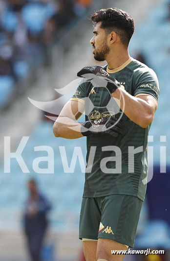 CT-Demies : Espérance de Tunis - Stade Tunisien 3-2