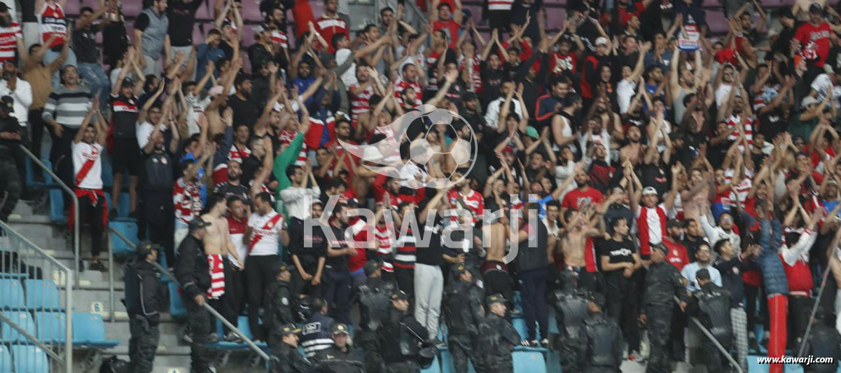 Basket-ball : Club Africain - ES Rades 74-61