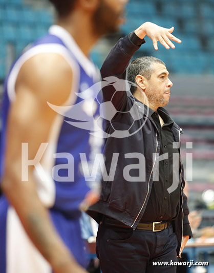 Basket-ball : Club Africain - ES Rades 74-61