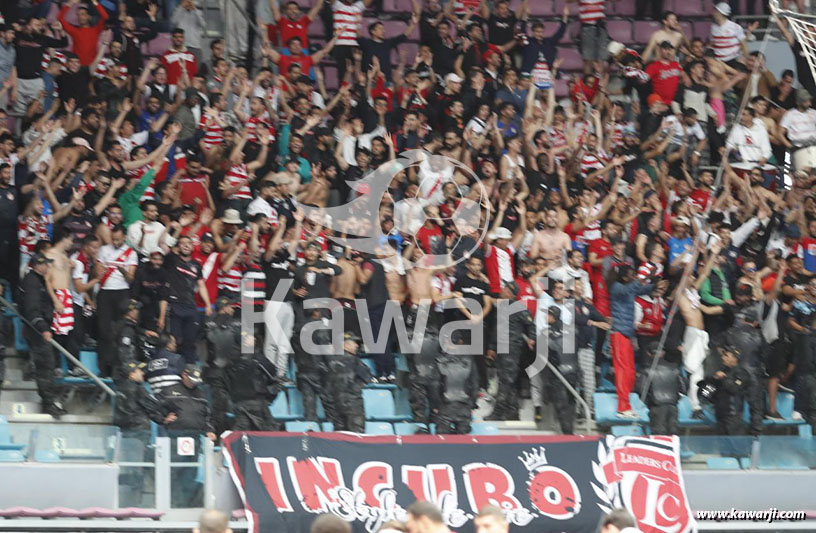 Basket-ball : Club Africain - ES Rades 74-61