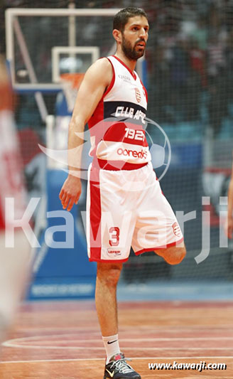 Basket-ball : Club Africain - ES Rades 74-61