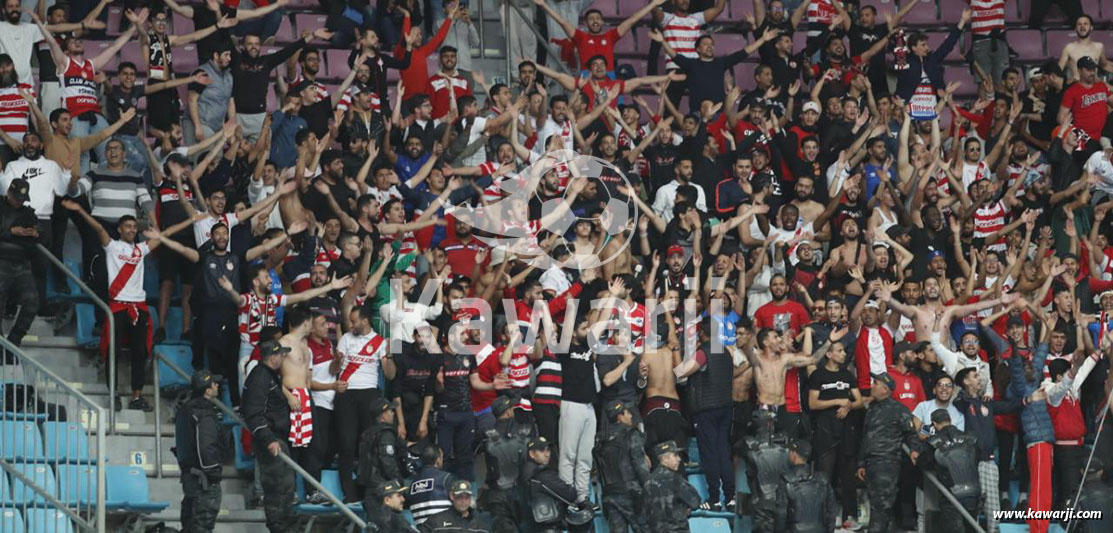 Basket-ball : Club Africain - ES Rades 74-61