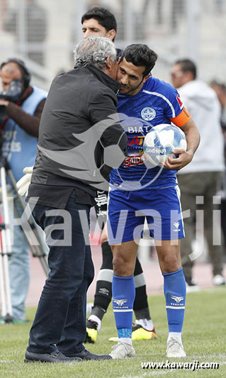 L1 22/23 P.Off3 : Etoile du Sahel - US Monastirienne 2-1