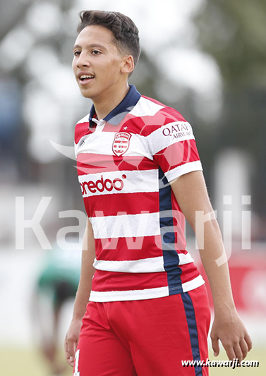 [Amical] Club Africain - AS Soliman 1-1