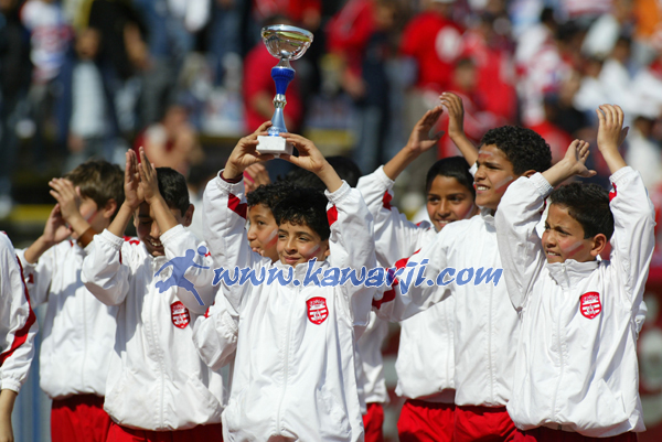 [06-07 L1-J19] CA-EOGK 2-0