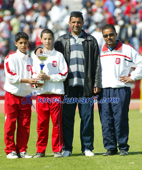 [06-07 L1-J19] CA-EOGK 2-0