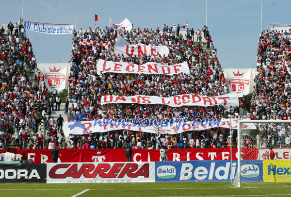 [06-07 L1-J19] CA-EOGK 2-0