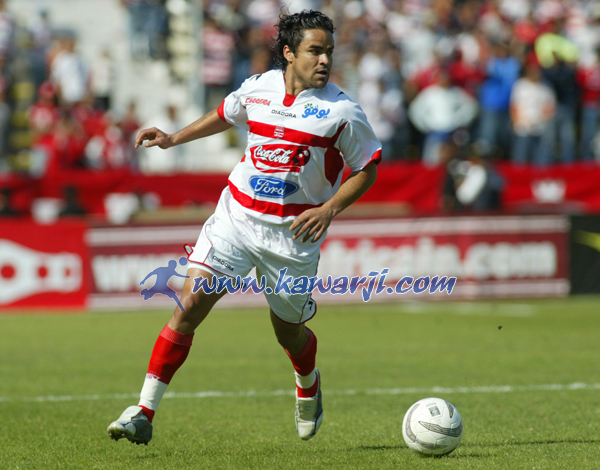 [06-07 L1-J19] CA-EOGK 2-0