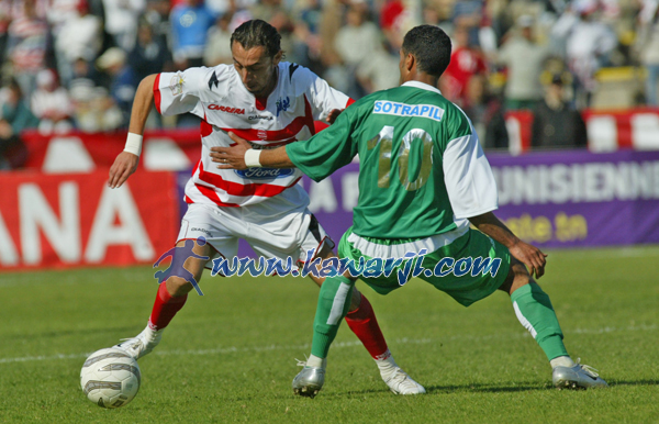 [06-07 L1-J19] CA-EOGK 2-0